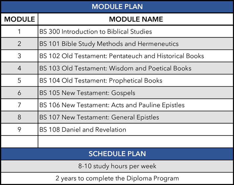 phd in theology distance learning india