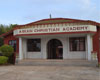 ETS - ACA Seminary Building